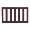 thumbnail image 1 of Dream On Me Universal Convertible Crib Toddler Guard Rail,  Auburn, 1 of 5