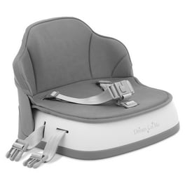 Chicco Pocket Snack Booster Seat Grey (Grey)