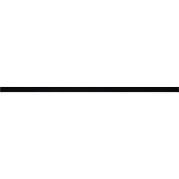 Dream On Me Crib Stabilizer Bar, Black