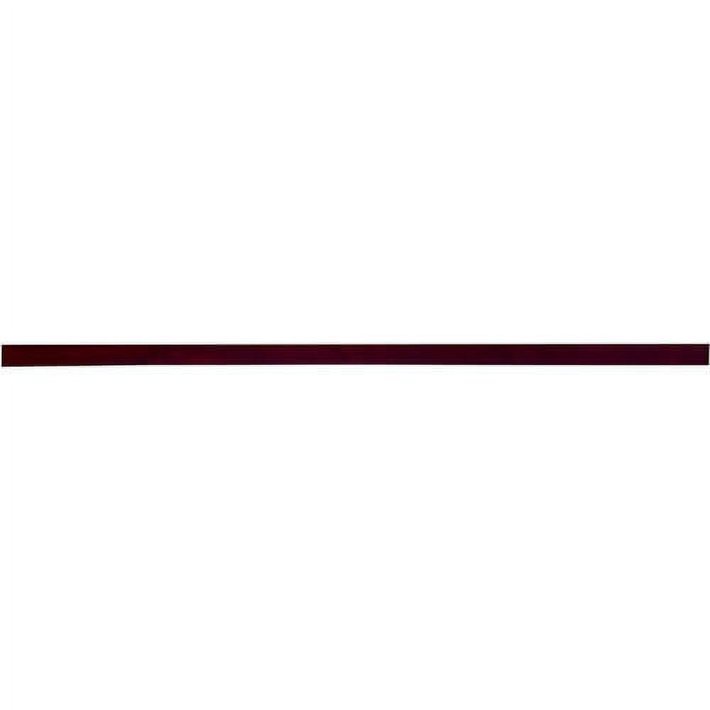 Dream On Me Crib Stabilizer Bar, Cherry