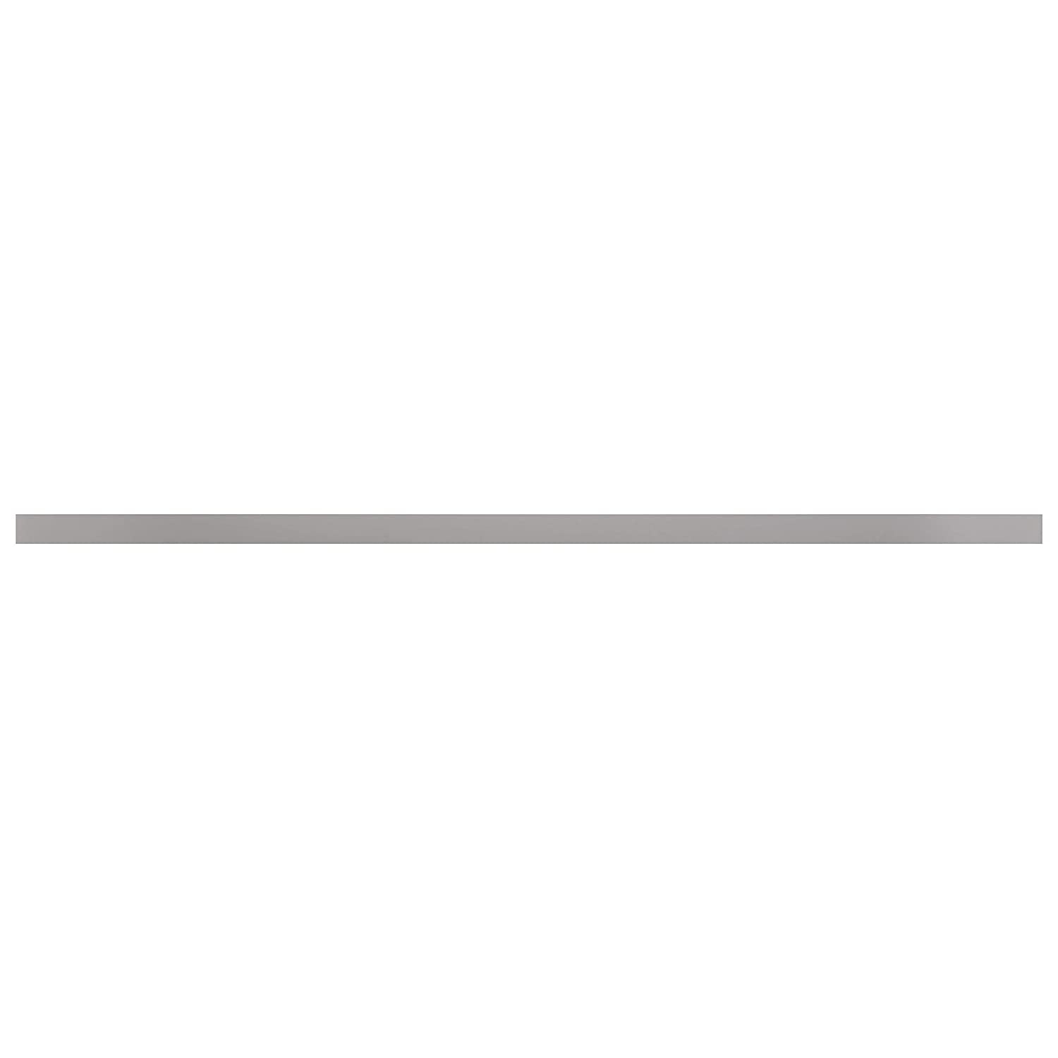 Dream On Me Crib Stabilizer Bar Cool Grey