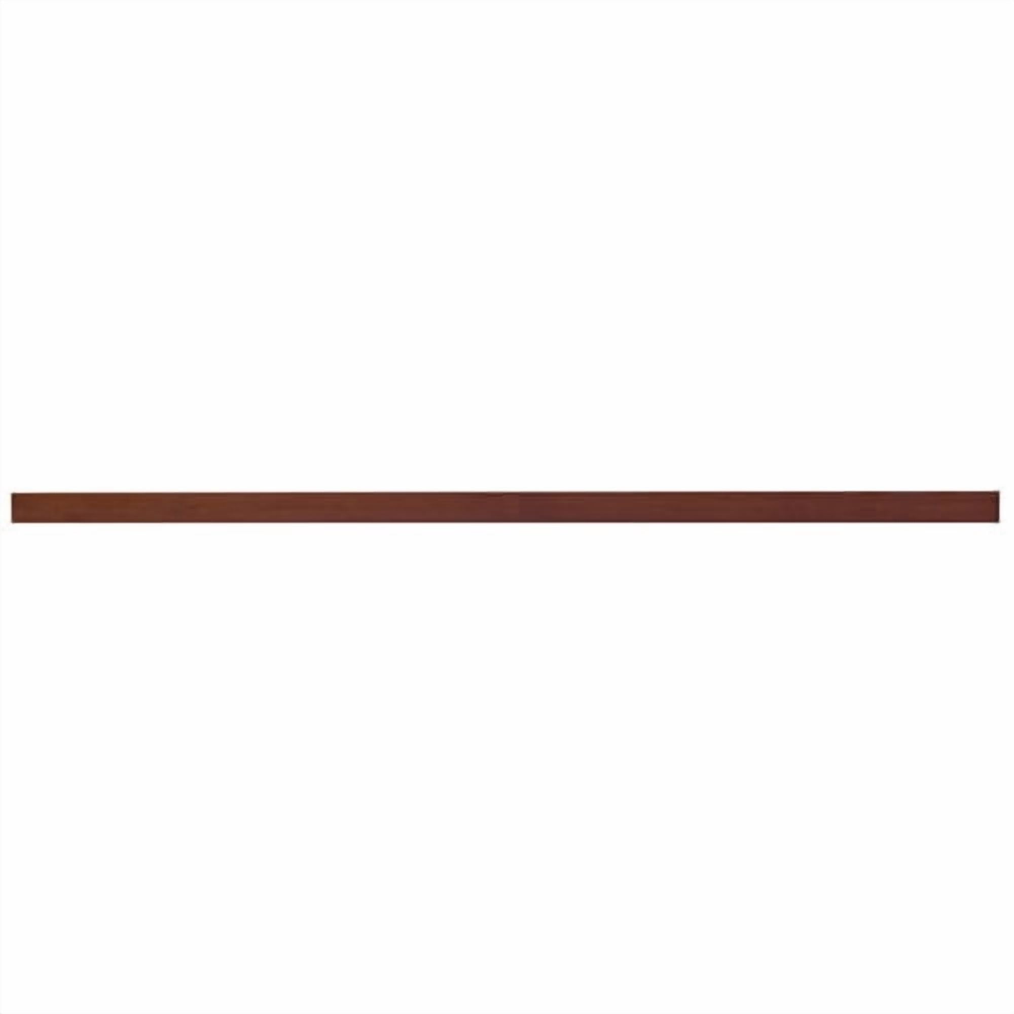 Dream On Me Crib Stabilizer Bar Espresso
