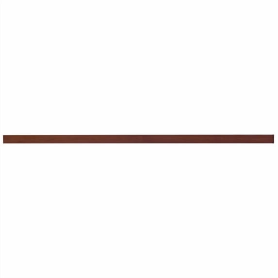 Dream On Me Crib Stabilizer Bar Espresso