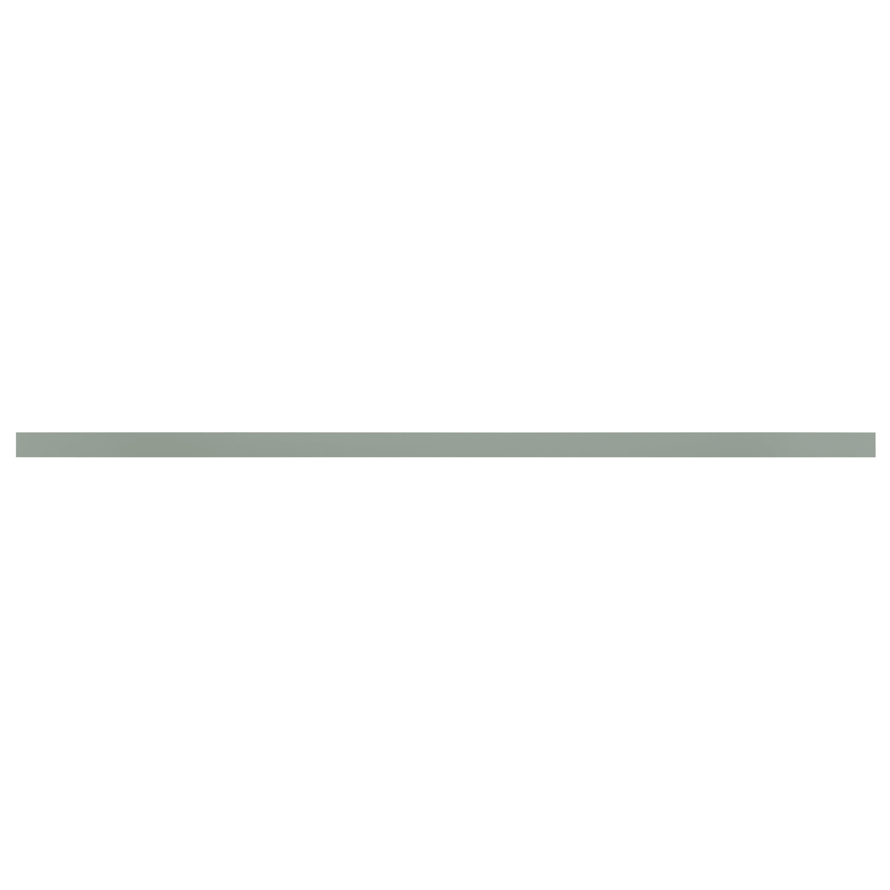 Dream On Me Crib Stabilizer Bar, Meadow Green