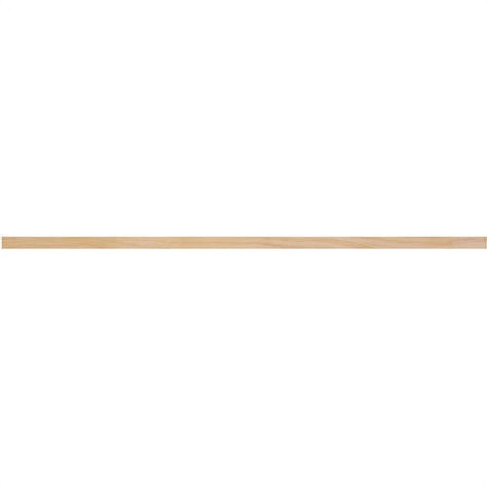Dream On Me Crib Stabilizer Bar, Natural