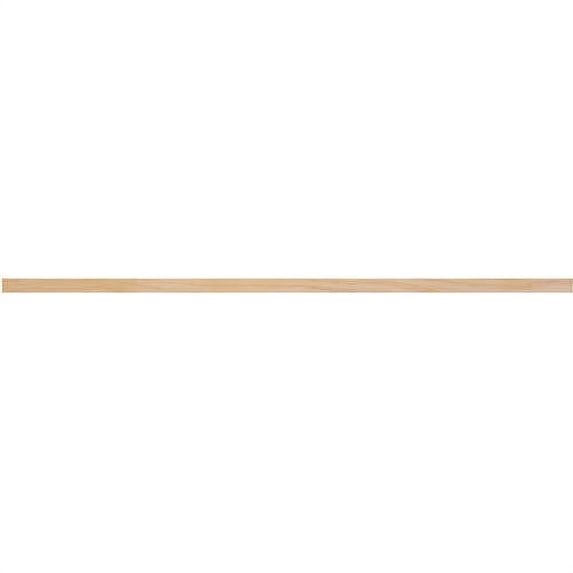 Dream On Me Crib Stabilizer Bar, Natural