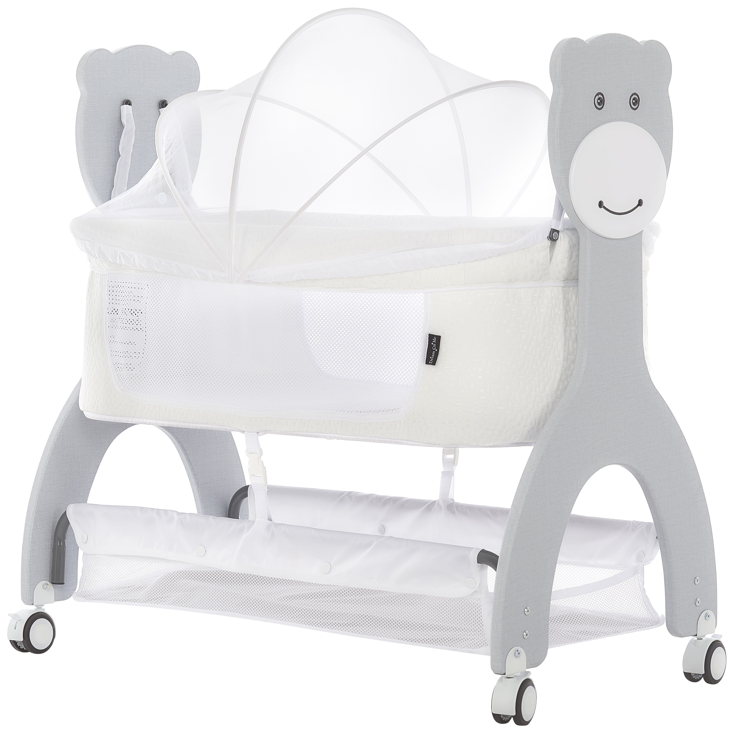 Dream on cheap me baby bassinet