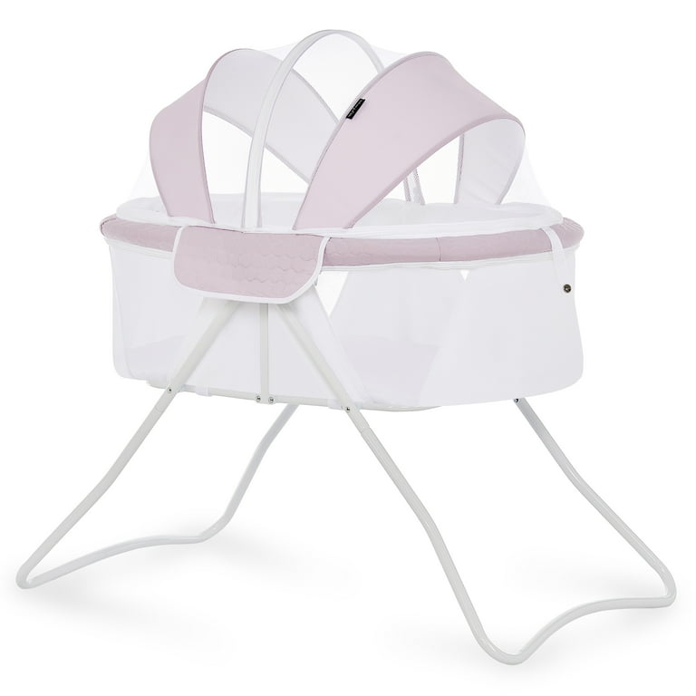 Dream on deals me portable bassinet