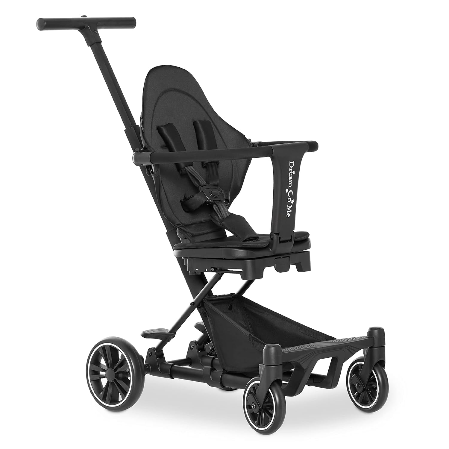 360 degree sales stroller