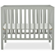 Dream On Me Edgewood Mini Crib - rated 3.7 stars from 242 reviews
