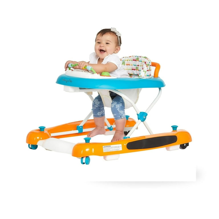 Stand behind walkers for babies hotsell