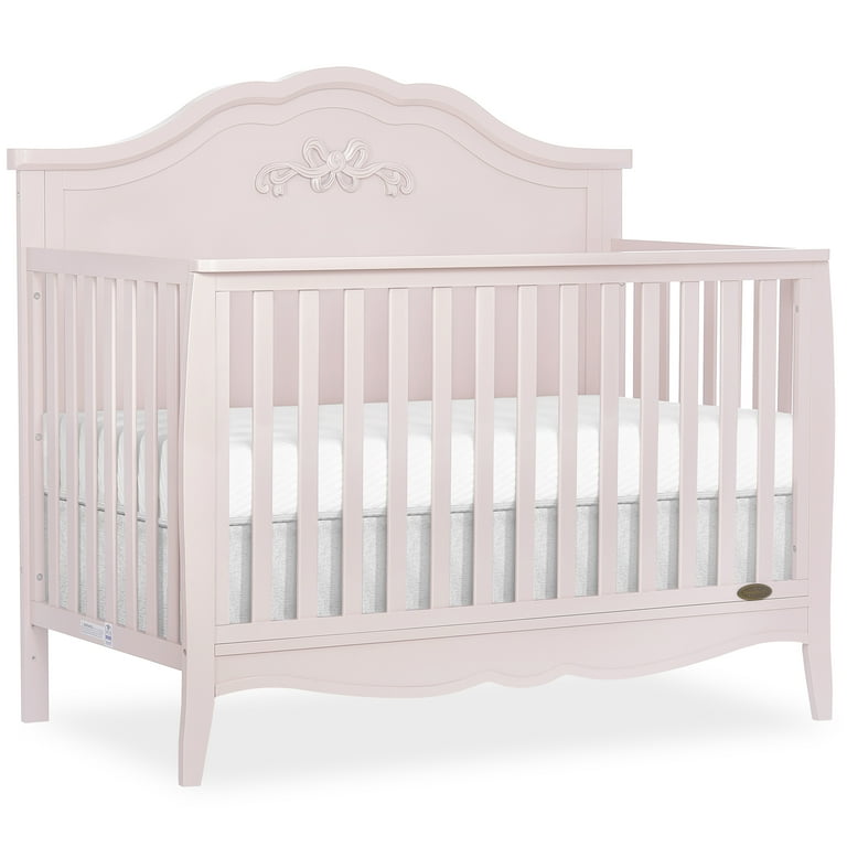 Davinci flora crib top