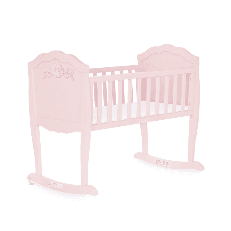 Pink cradle hotsell