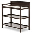thumbnail image 1 of Dream On Me Jax Universal Changing Table - Espresso, 1 of 9