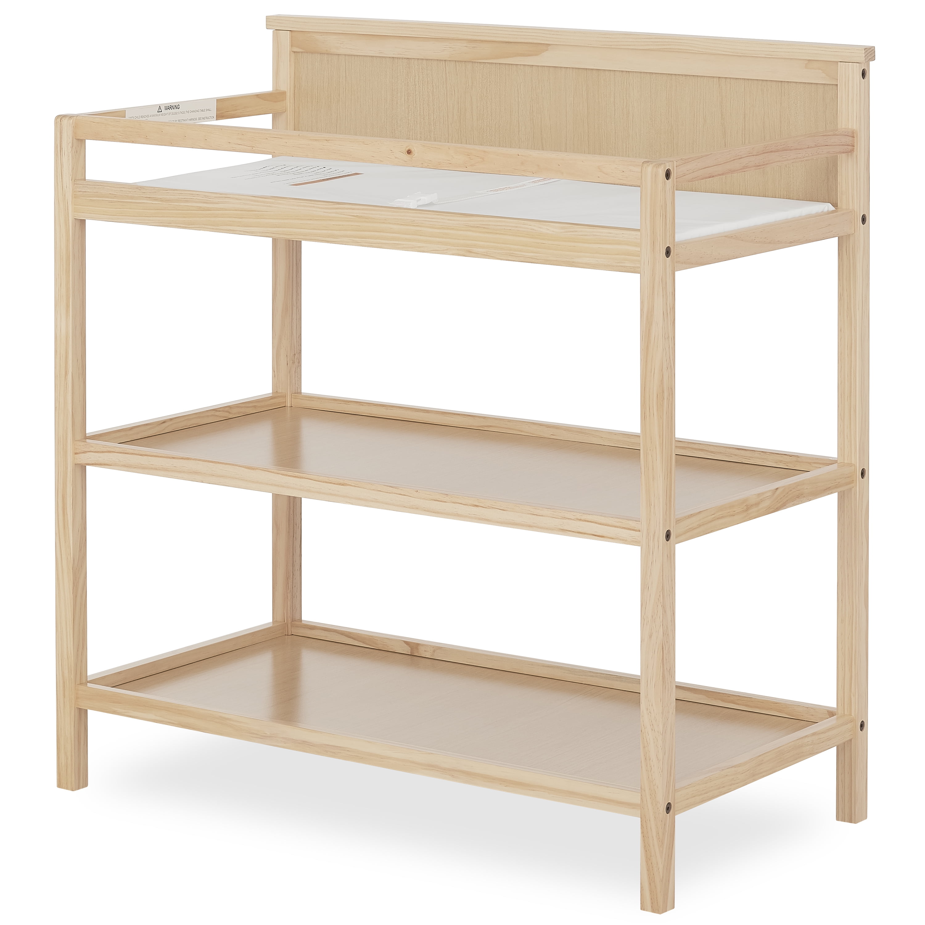 Universal hotsell changing table