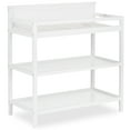 thumbnail image 1 of Dream On Me Jax Universal Changing Table, White, 1 of 9