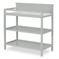 thumbnail image 1 of Dream On Me Jax Universal Changing table Grey, 1 of 9