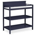 thumbnail image 1 of Dream On Me Jax Universal Changing table Navy, 1 of 9