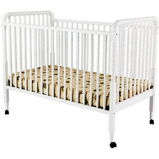 Dream On Me, Jenny Lind Crib