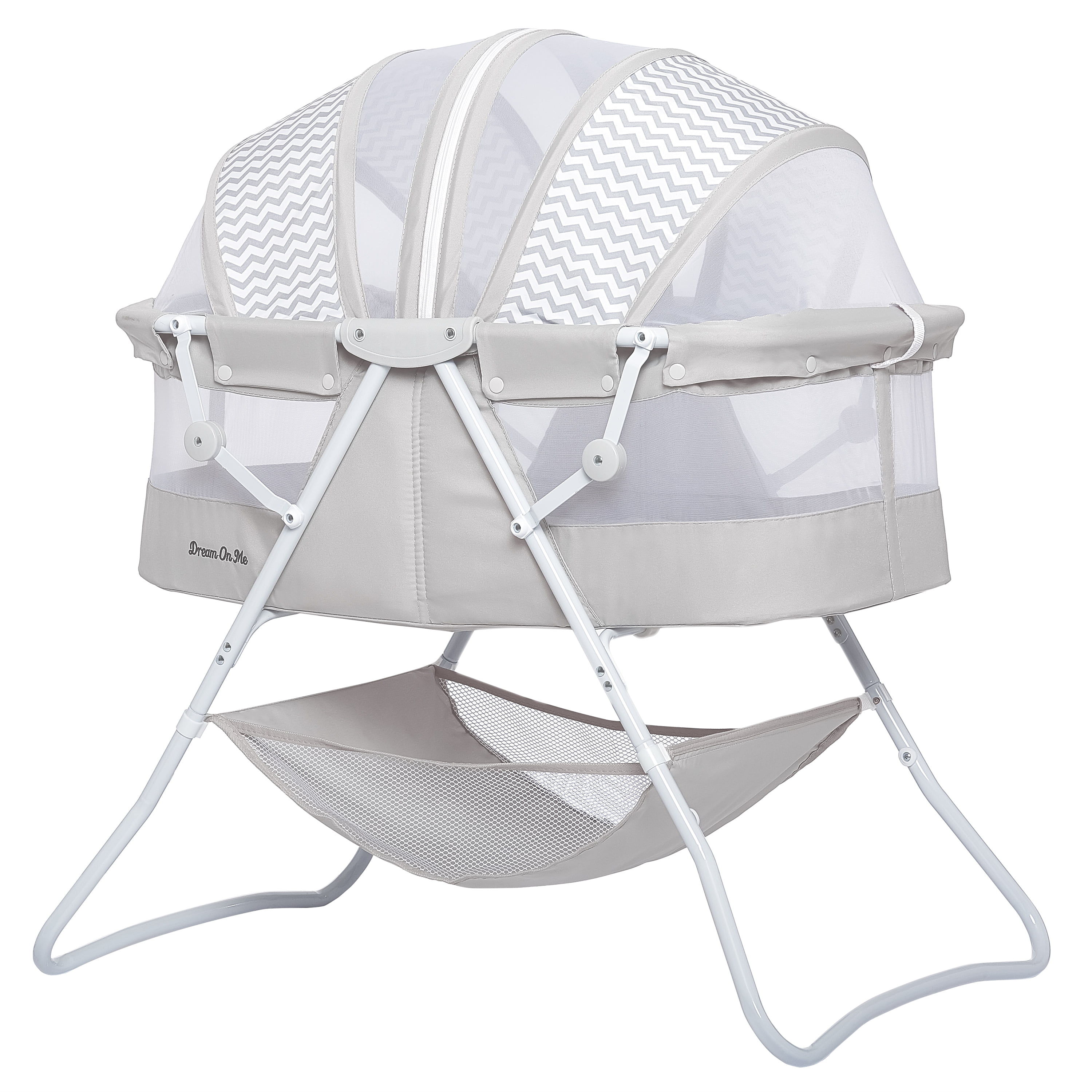 Dream on me bassinet walmart sales