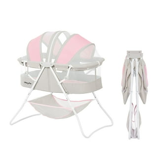Dream On Me Baby Bassinets in Baby Bassinets bedside sleepers Walmart