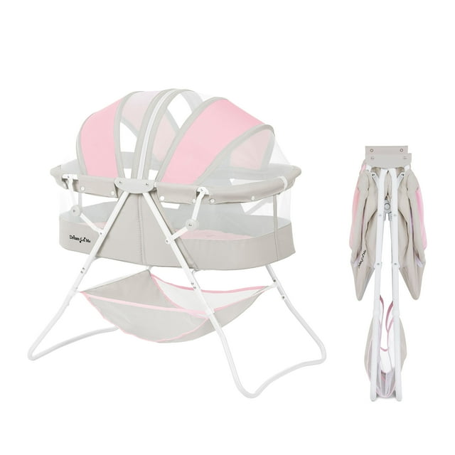 Dream on Me Karley Bassinet