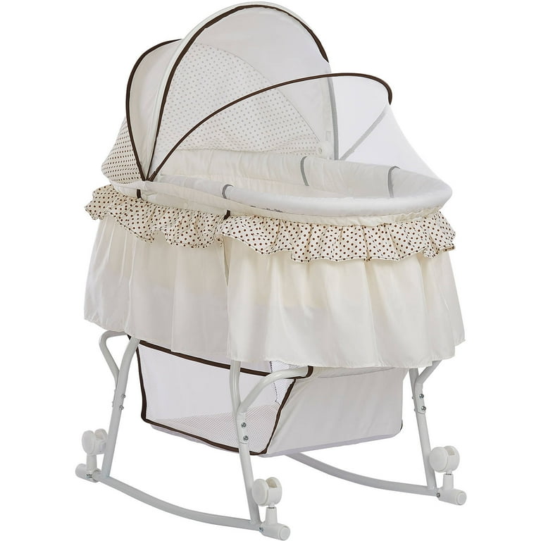 Dream s fashion me bassinet recall