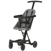 Dream On Me Coast Stroller Rider, Gray