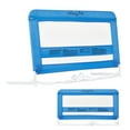 thumbnail image 1 of Dream On Me Lilibet Twin/Full/Queen Mesh Safety Bed rail Single Pack, 23*40, 1 of 6