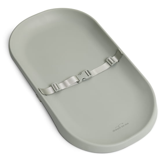 Dream On Me Lotti Love Changing Pad, Sage Green