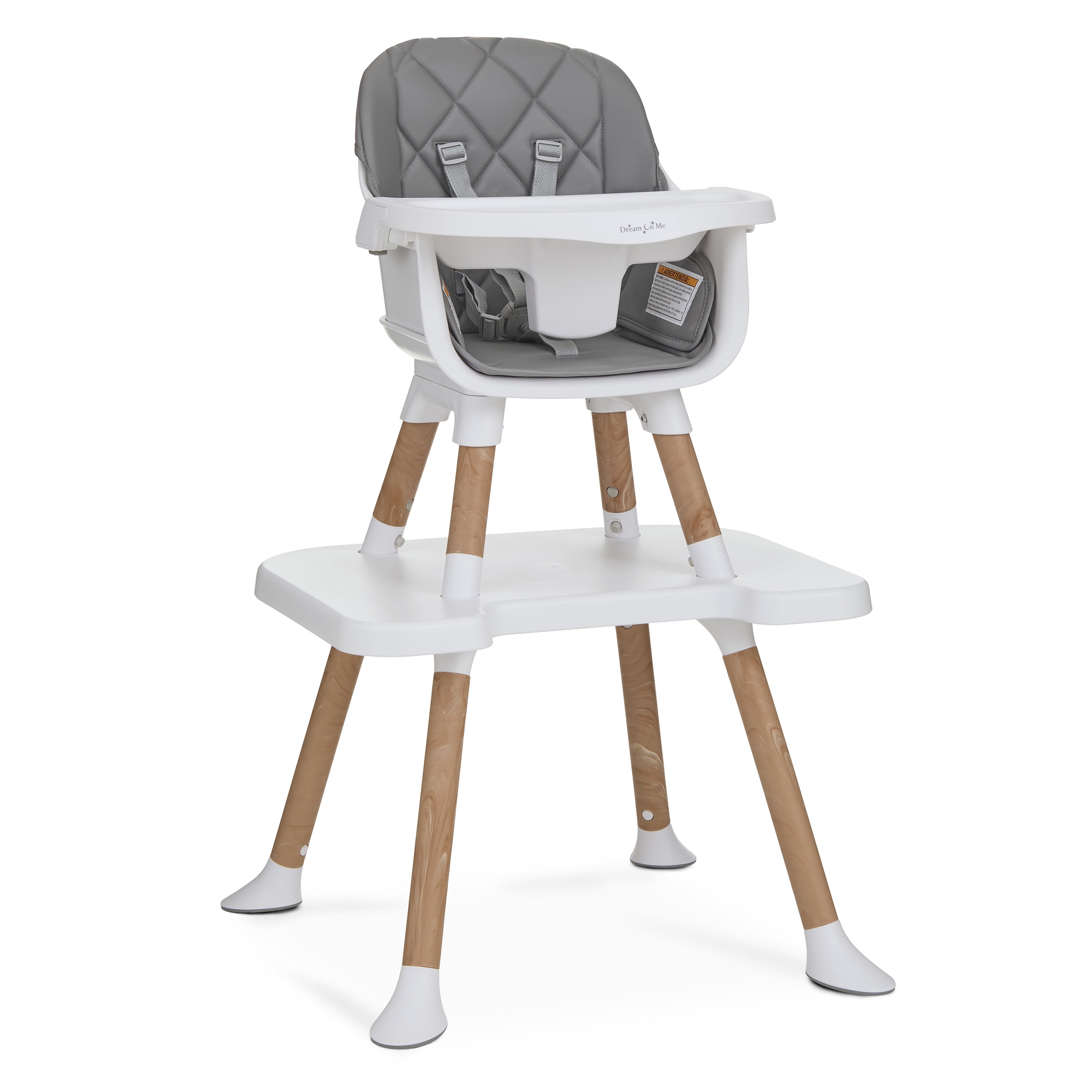 AILEEKISS Portable Folding High Chair for Baby, Toddler AILEEKISS Portable Folding High Chair for Baby, Toddler