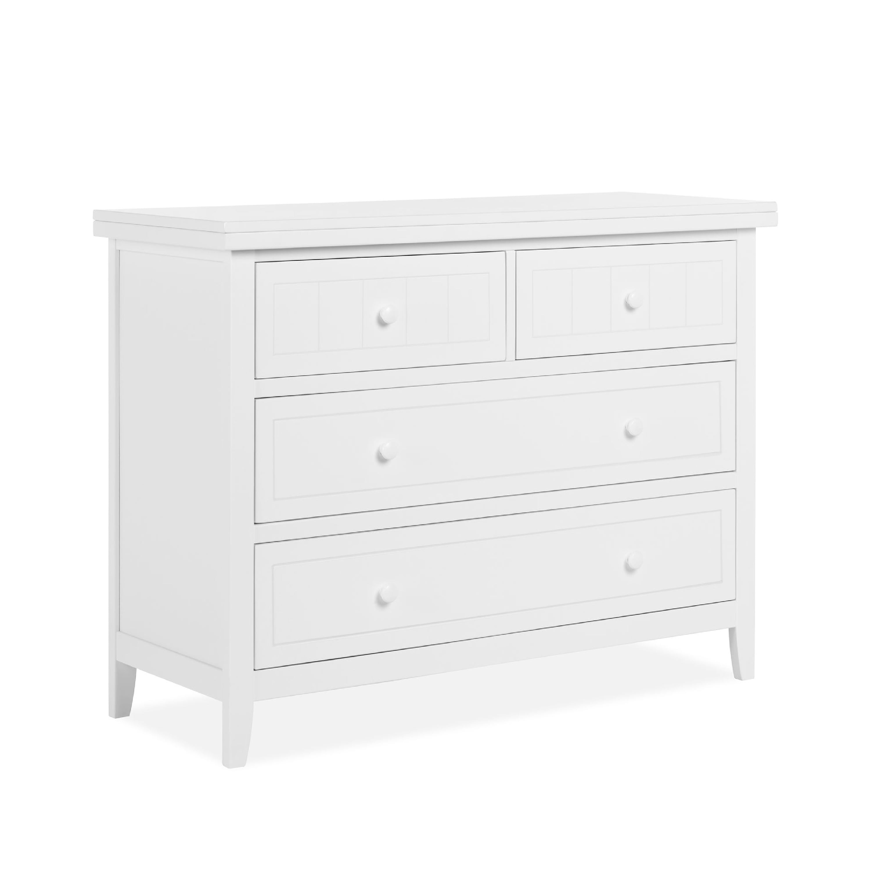 Dream On Me Maple Universal Dresser White Walmart dream-on-me-maple-universal-dresser-white-walmart