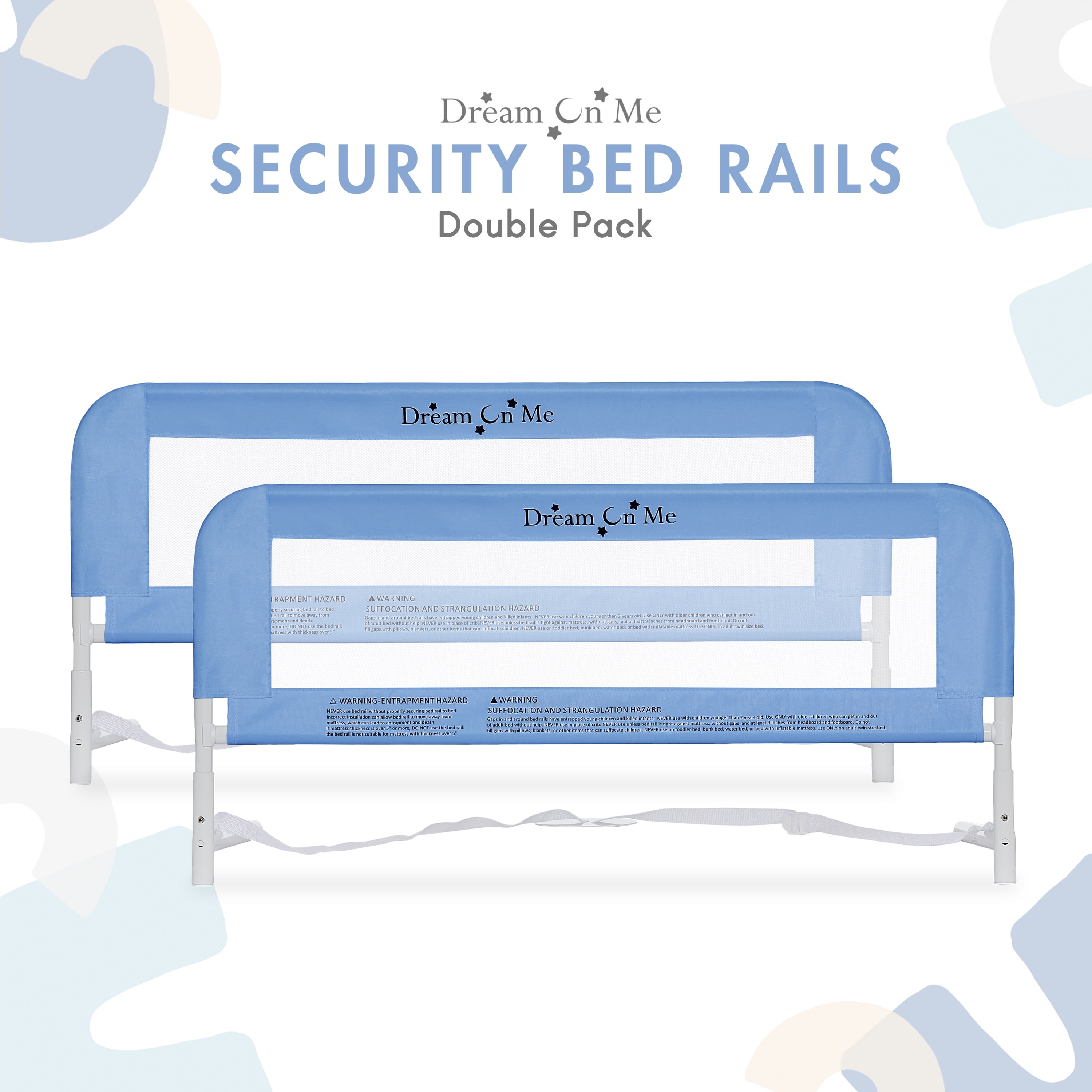 Dream on shop me twin bed