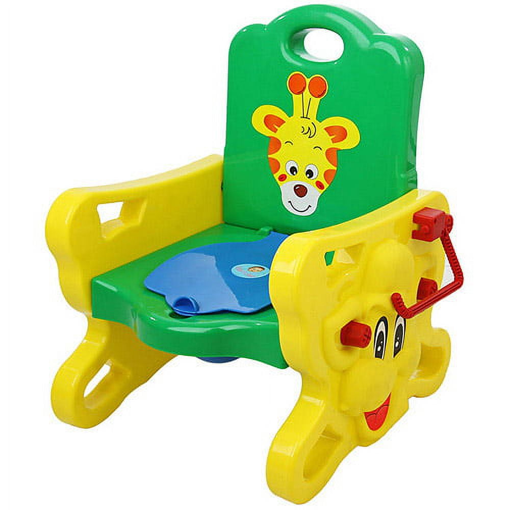 Dream On Me, Musical Giraffe Potty Train