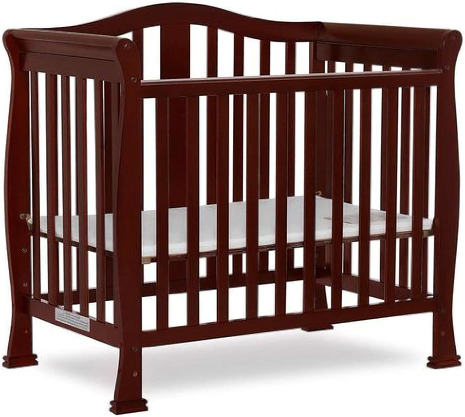 Dream on me mini crib walmart cheap