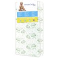 thumbnail image 1 of Dream On Me, Nirvana 6” 96 Coil Inner Spring Crib And Toddler Mattress, 1 of 6