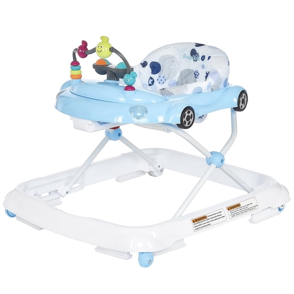 On The Go Activity Walker