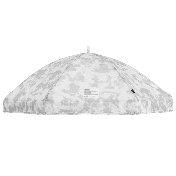 Dream On Me Onyx Canopy, Storm Grey