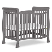 Dream On Me Piper 4-in-1 Mini Crib - rated 4.2 stars from 136 reviews