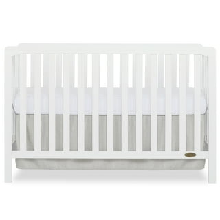 White crib cheap walmart