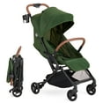 thumbnail image 1 of Dream On Me RioGlide Compact Stroller, Forest Green, 1 of 22