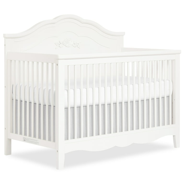 White laced Baby Snuggle Bed – The Baby Store