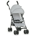 thumbnail interactive-video image 1 of Dream On Me Rover Convenience Stroller, Gray, 1 of 9