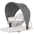 thumbnail image 1 of Dream On Me Snug Canopy, Gray, (Model # 430C-GRAY), 1 of 4