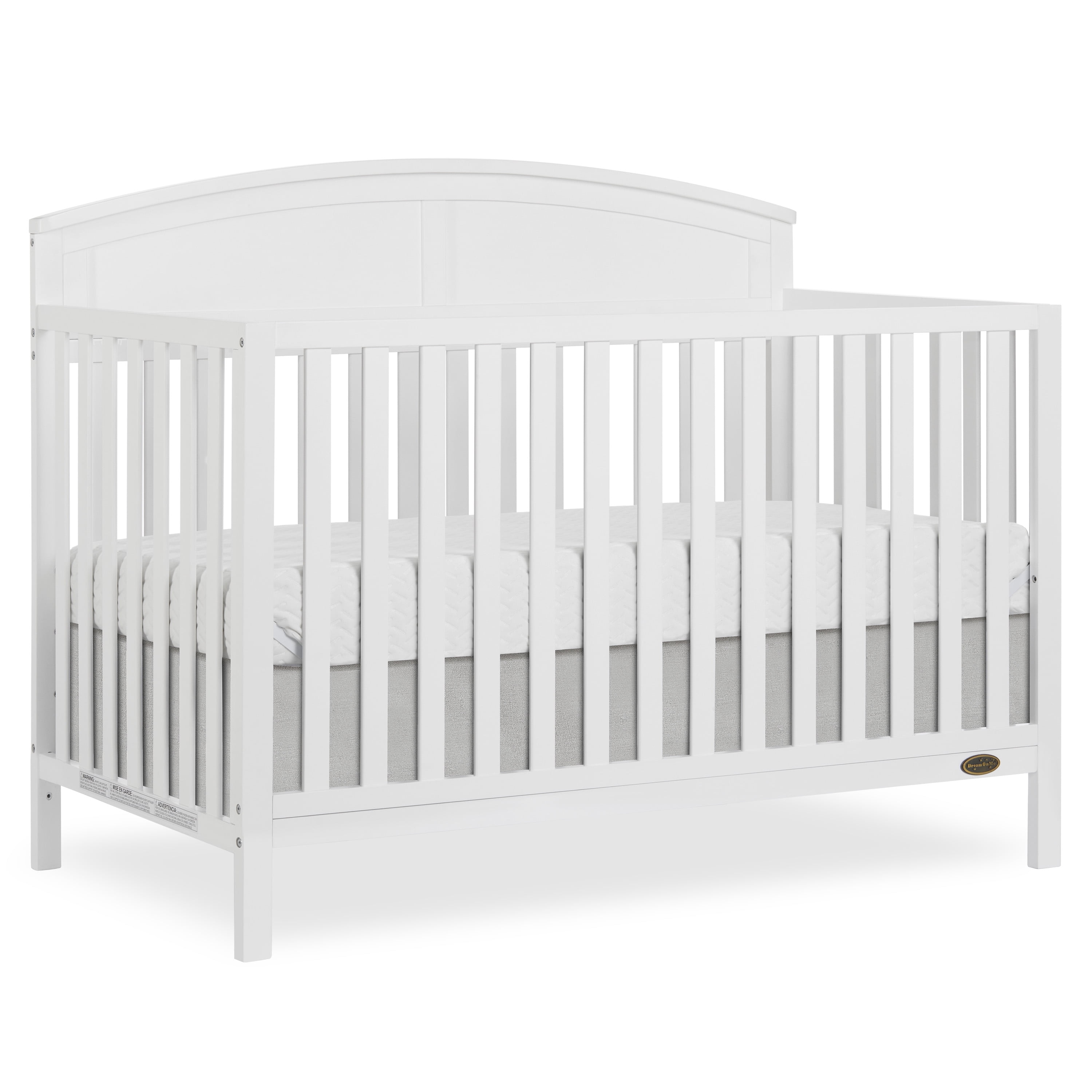 Baby Jasmineページ Amazon.com : Sweetpea Baby Jasmine 4-in-1 Convertible Crib