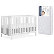 Dream On Me Synergy 5-in-1 Convertible Crib - rated 3.7 stars from 507 reviews
