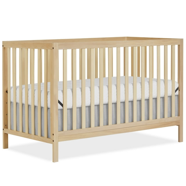 Dream On Me Synergy MOD Crib, Made with Sustainable New Zealand