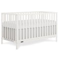 thumbnail image 1 of Dream On Me Synergy Wave 5-in-1 Convertible Crib, Cannoli Cream, 1 of 9