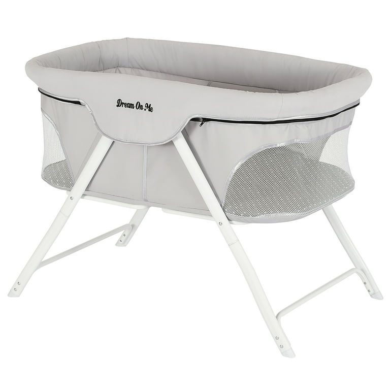 Dream on me store traveler bassinet