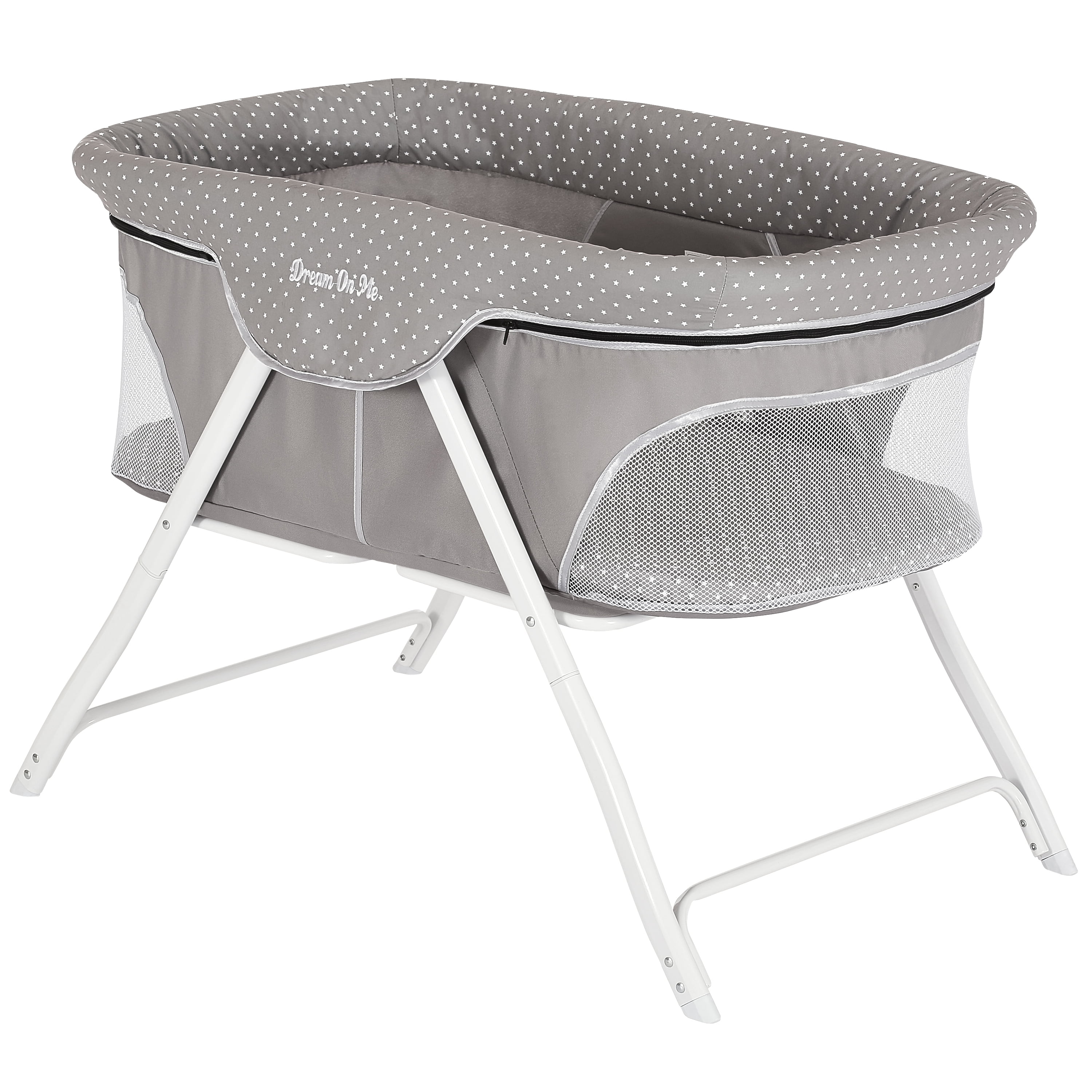 Dream on me store traveler bassinet